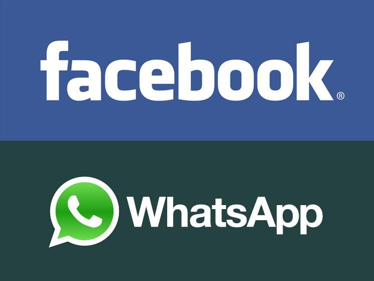 Por US$ 19 mil millones Facebook compra Whatsapp