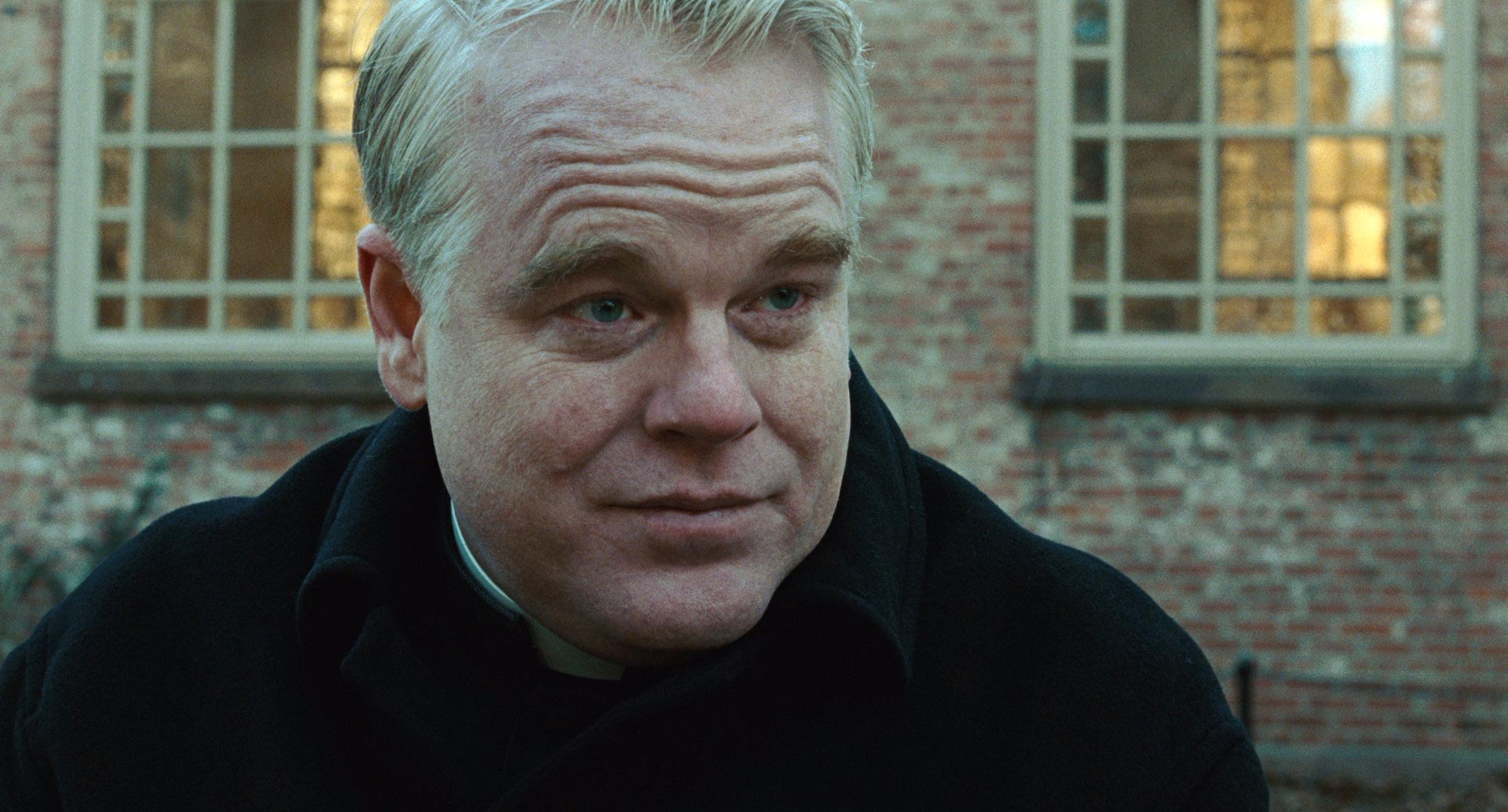 FOTO: bookwormroom.com / Muerte de Philip Seymour Hoffman: Encontraron heroína y aguja junto al actor