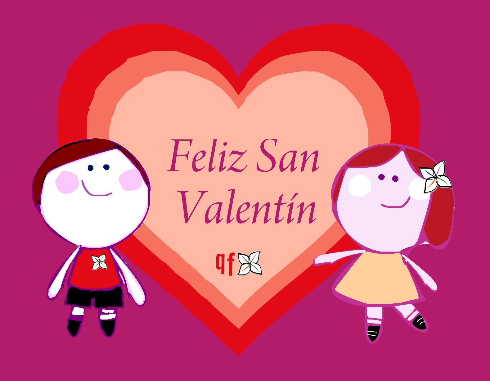 Foto: chiquitajos.com / San Valentín: Hoy 14 de febrero, ¿ya elegiste tu regalo y cómo la pasarás?