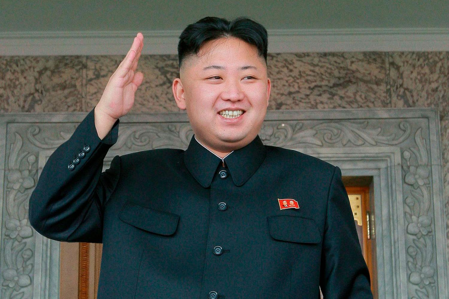 Hombres de Corea del Norte deberán cortarse el cabello como Kim Jong-un
