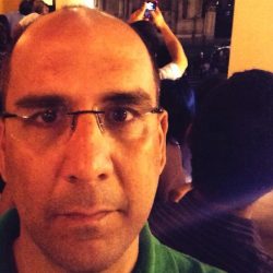 Pablo Secada queda fuera de carrera a la alcaldía de Lima