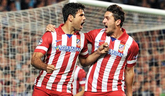 Atlético de Madrid sorprendió en Londres y jugará la final de la Champions frente al Real Madrid.