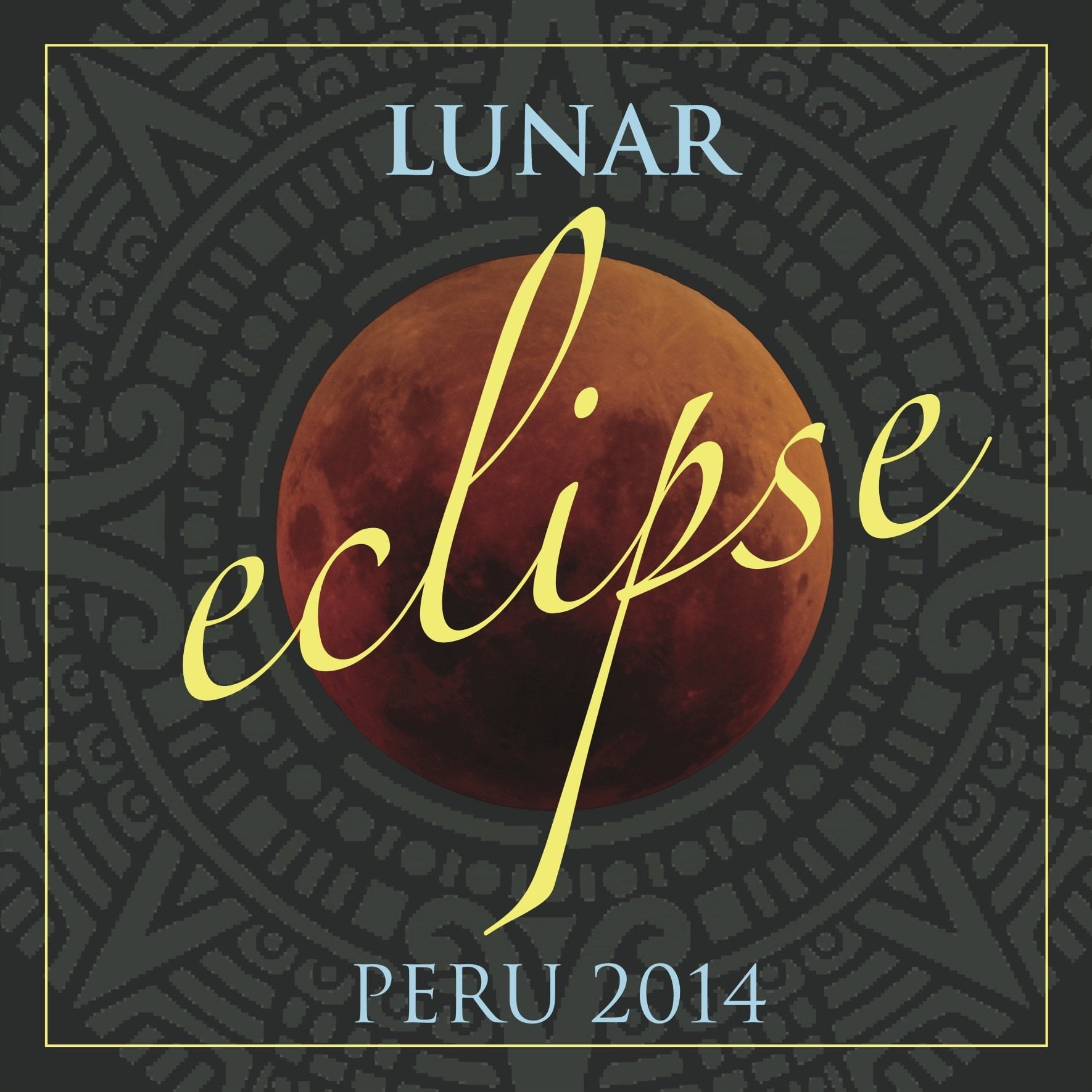 En Vivo: Eclipse y Luna sangrienta visible desde el Cusco - Perú