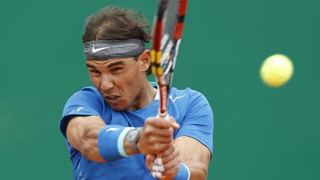 Nadal superó con firmeza a Seppi y ahora enfrentará a su compatriota Ferrer.