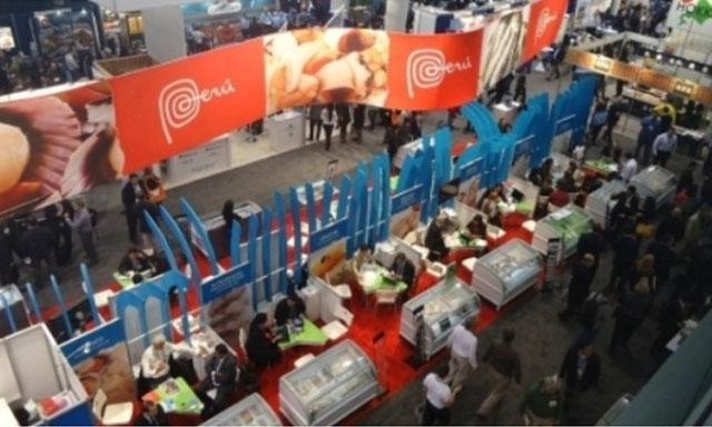 Productos peruanos tuvieron éxito en la Expocomer de Panamá.