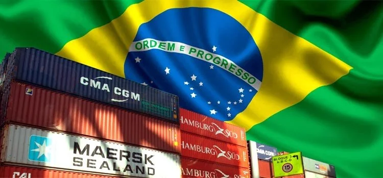 Brasil incrementó su demanda por productos peruanos en el 2013.