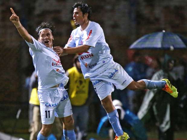 Real Garcilaso acabó con el invicto de Alianza Lima.