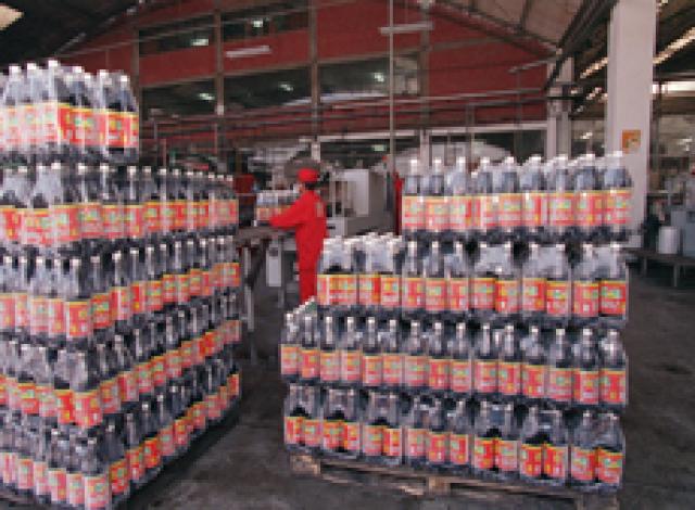 Colombia es el principal destino de exportación de la gaseosa peruana Big Cola dentro de Latinoamérica.
