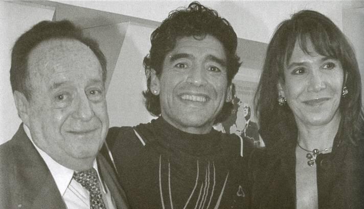 Foto Twitter Chespirito / Chespirito: Diagnóstico de Roberto Gómez Bolaños no es alentador