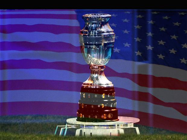 Estados Unidos será sede de la Copa América versión especial del 2016, la cual se jugará por el centenario de la CONMEBOL