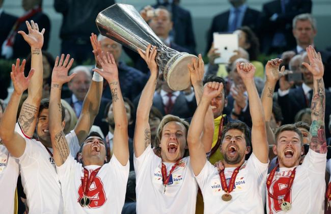 Sevilla jugará la Supercopa de Europa frente al que resulte campeón de la Champions League.