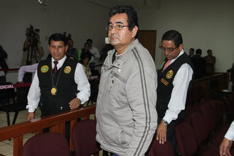 Fiscal niega presiones para favorecer a mafia de César Álvarez