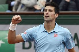 En semifinales, Djokovic enfrentará a la sorpresa del torneo, el letón Gulbis.