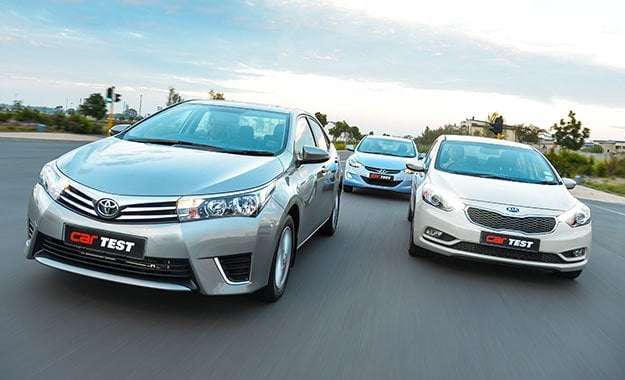 Las marcas Kia y Toyota concentraron casi el 40% de adquisiciones de autos en el Perú dentro del primer semestre.