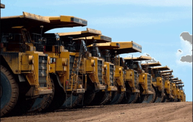 Con el apoyo de Promperú, empresas del sector minero buscarán impulsar las exportaciones hacia Chile.