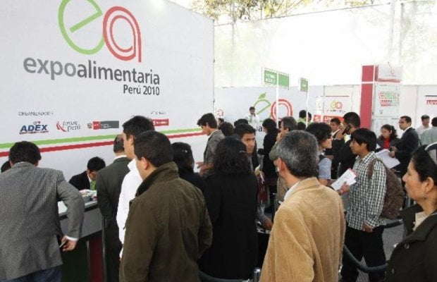 Empresas de Emiratos Arabes Unidos buscarán concretar negocios en en la Feria Expoalimentaria 2014.