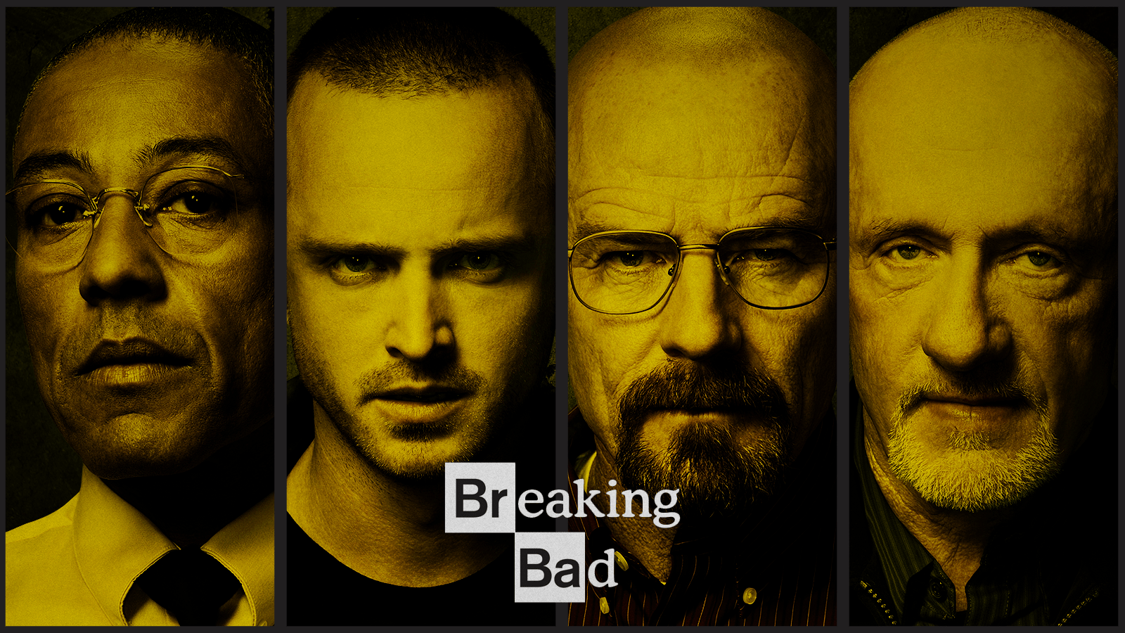 Emmy 2014: Breaking Bad fue la ganadora de la noche y arrasó con premios