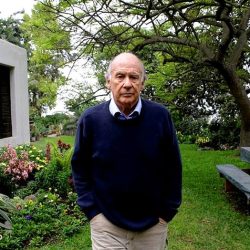 Falleció Enrique Zileri, director fundador de la revista Caretas