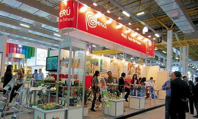 Joon´s Farm  podría invertir US$ 1 ó US$ 2 millones en la Feria Expoalimentaria.