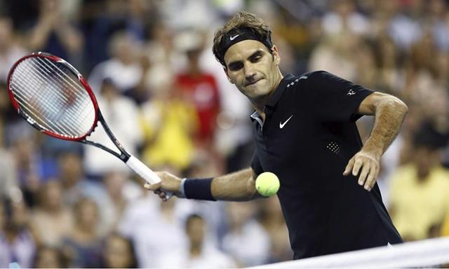 El suizo Federer impuso su jerarquía para obtener su segundo triunfo en el US Open.