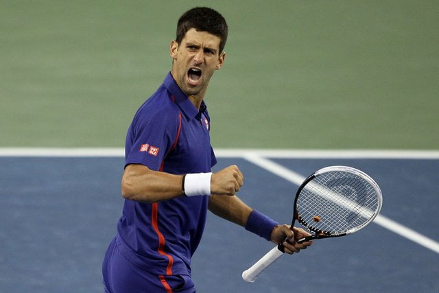 Djokovic es el máximo favorito por su posición en el ranking de la WTA para ganar el US Open que comenzará el próximo domingo 25 de agosto.