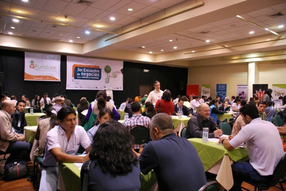 Con el apoyo de Promperú, empresarios del sector minero buscarán impulsar sus exportaciones al mercado boliviano.