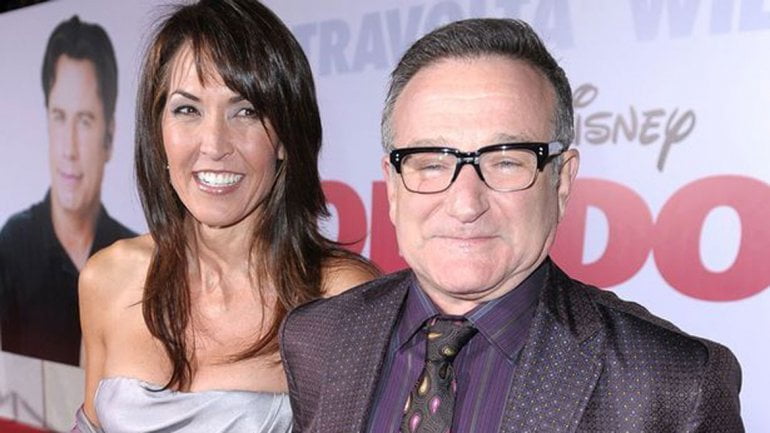 Robin Williams se suicidó por deudas, divorcios y su caída en el cine