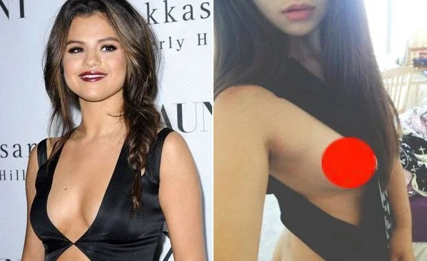 [FOTOS] ¿Es Selena Gomez protagonista de estas fotos prohibidas?