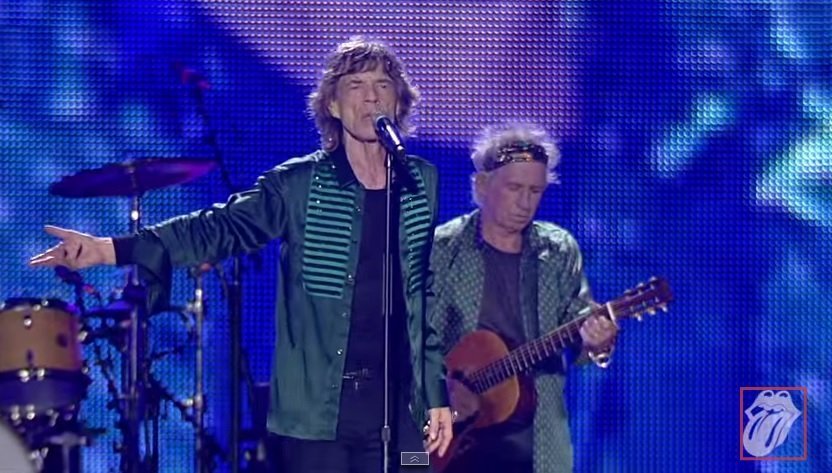 [VIDEO] Anuncian que los Rolling Stones tocan en Lima en marzo del 2015