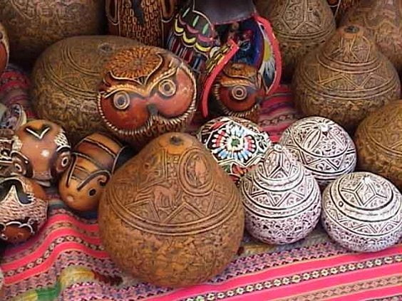 Negocios, Perú, exportaciones, artesanías, textiles, muebles
