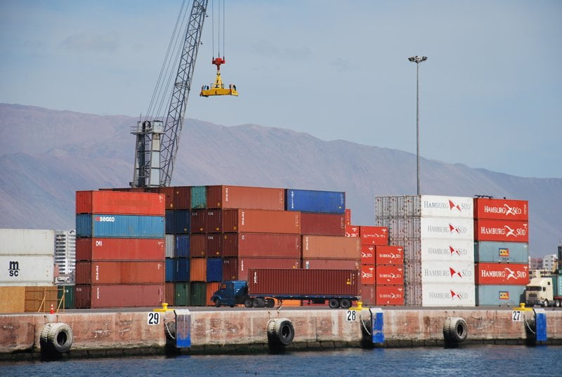 Feria de logística, transporte y comercio exterior espera la concurrencia de 15 mil visitantes entre peruanos y extranjeros.