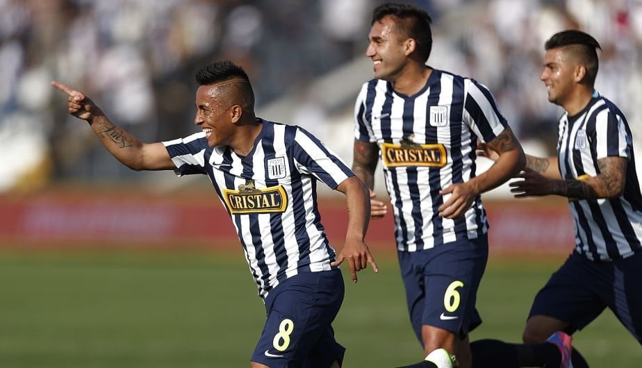 Alianza Lima súmo su cuarto triunfo consecutivo y se mantiene como puntero invicto en el Clausura.