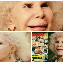 Murió la duquesa de Alba a los 88 años, la mujer con más títulos nobiliarios