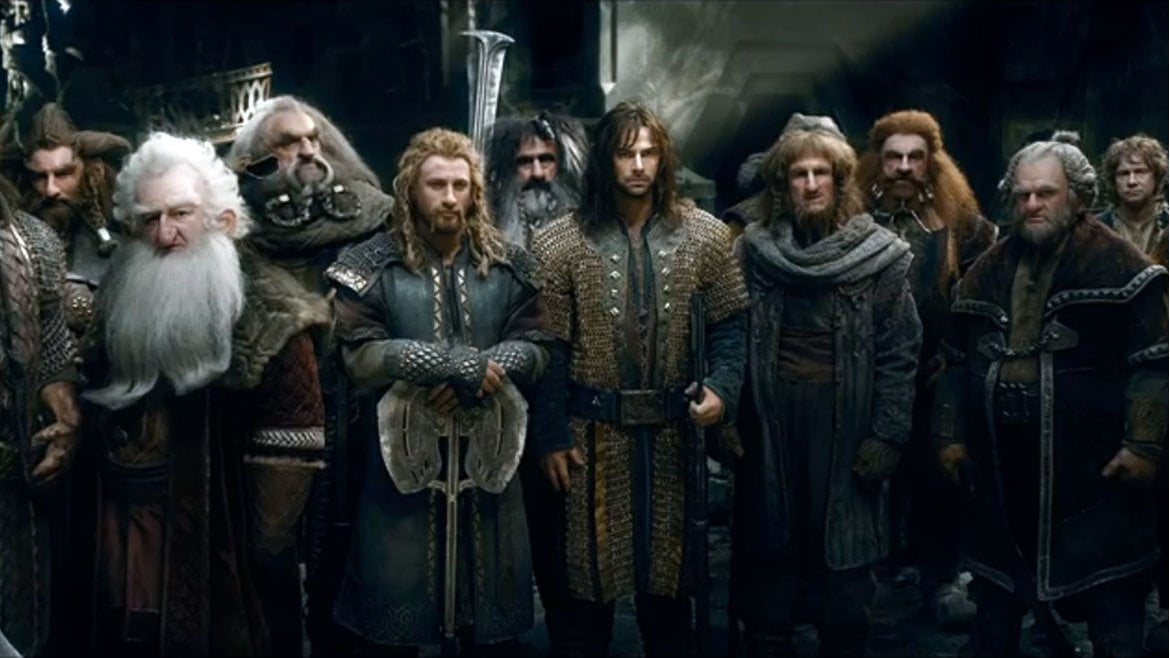 [VIDEO] El Hobbit: Mira el nuevo e increíble tráiler del film