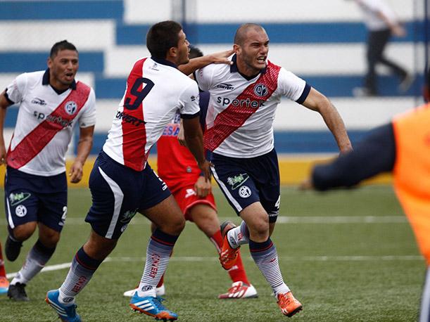 Deportivo Municipal conquistó el torneo de ascenso y jugará luego de siete años en la primera división del fútbol peruano.