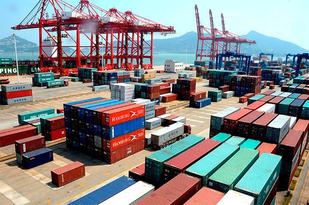 Aunque presentó déficit en sus envíos, Ica fue la región más exportadora.