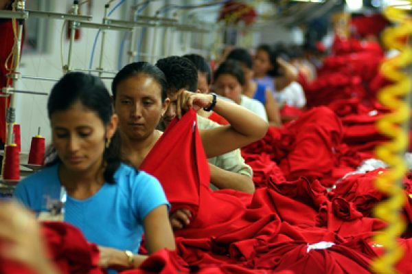 Negocios, Perú, exportaciones, manufacturas, químico, textil