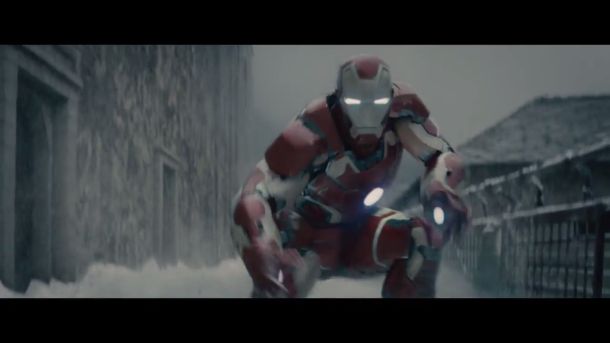 [VIDEO] 'The Avengers 2' mira el segundo tráiler de estreno