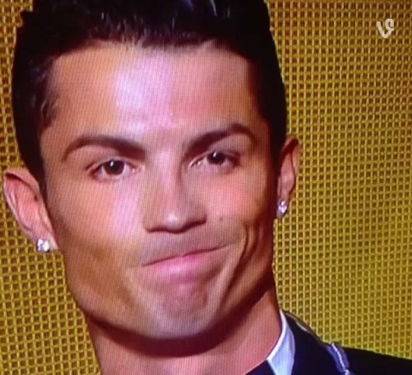 Balón de Oro 2014: Cristiano Ronaldo le ganó a Lionel Messi