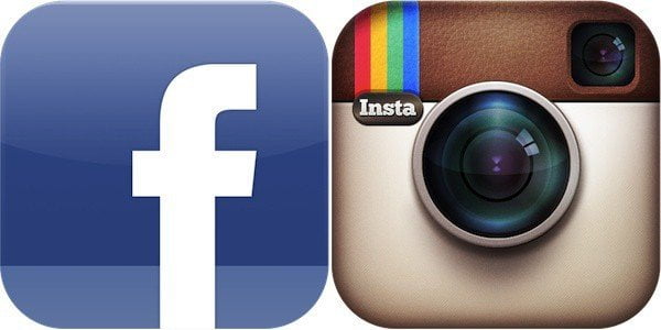 Facebook e Instagram sufren 'caída' mundial por 45 minutos