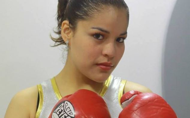 Linda Lecca buscará retener su corona mundial de Boxeo por tercera ocasión.