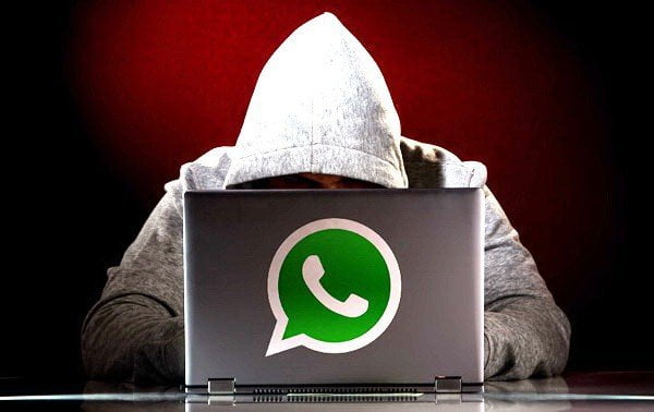 WhatsApp: Programa hackea y espía usuarios del mensajero