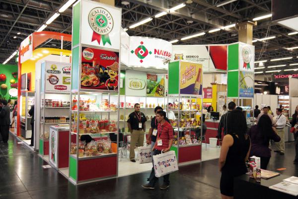 Exportadores peruanos buscaron el ingreso y posicionamiento de sus productos en el mercado mexicano a través de distribuidores, representantes y socios locales.