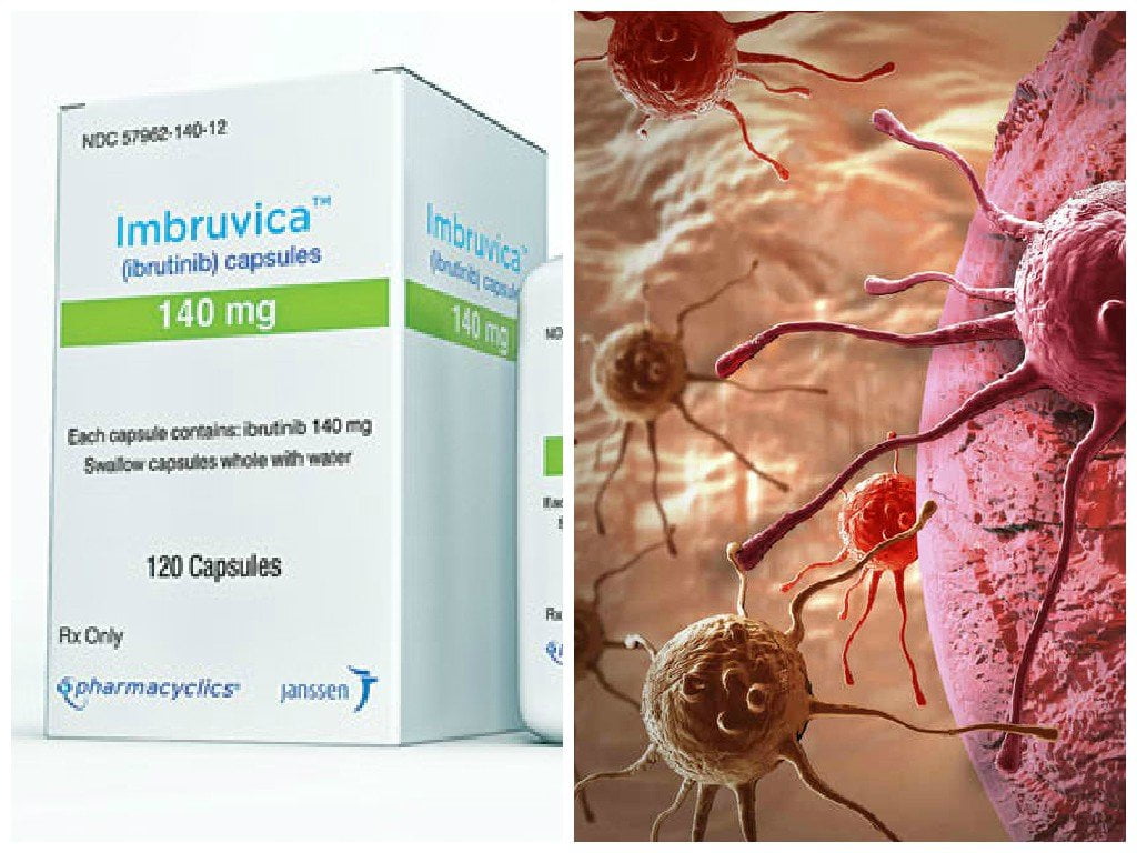 Cáncer: farmacéuticas pelean por medicamento contra dicho mal [VIDEO]