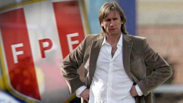 Ricardo Gareca completó su convocatoria para el partido amistoso contra Venezuela.