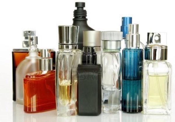 Los perfumes y aguas de tocador elaborados en Perú se destinaron principalmente hacia los países de la región.