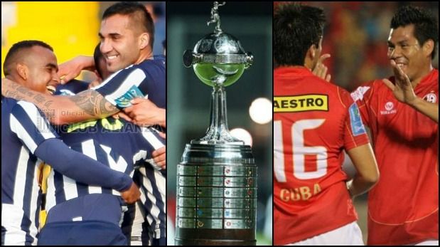 El domingo, Alianza Lima o la U. César Vallejo de Trujillo levantará el Trofeo del Inca.