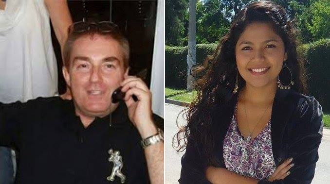 Encontraron muerta a peruana Jennifer Cadillo desaparecida en Argentina