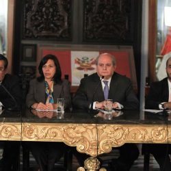 Martín Belaunde: Gobierno dice que actuó diligentemente en extradición