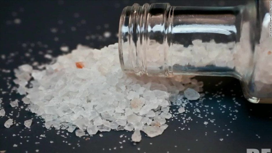 Cuidado con 'Flakka', la droga que te puede matar en segundos